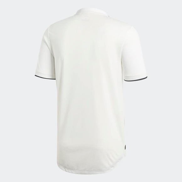 Adidas REAL MADRID HOME AUTHENTIC JERSEY CG0561 - Picture 6 of 8